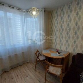 Оренда 1 кімнатна квартира ЖК Лісовий квартал Київська Центр