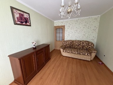 Оренда 1-к кв 36 м2 Райдужний масив Романа Шухевича 4Б