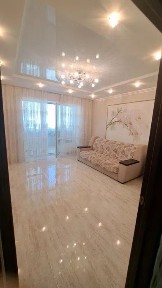 Оренда 2 кімнатної квартри ЖК Акварелі 1 вул Лесі українки 74В Вишневе