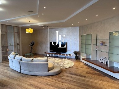 Оренда дизайнерської квартири 200 м² у клубному будинку | Центр Києва