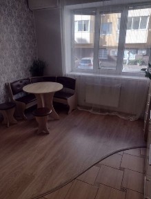 Оренда олнокімнатної квартири