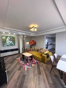 Без% Аренда 3К с паркоместом, пер. Нестеровский 6, ст. м. Золотые ворота, Центр