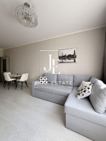 Оренда 1-кімнатної квартири в ЖК Park Avenue VIP | Голосіївський район