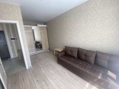 Оренда 1к квартири в ЖК Празький 2. Садова 51Б.