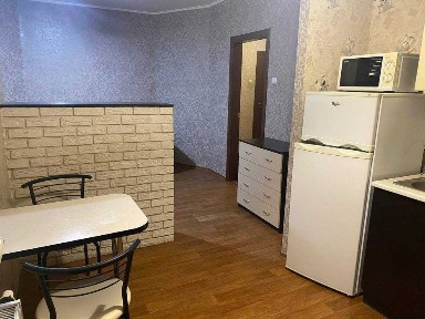 Затишна студія ЖК Патріотика