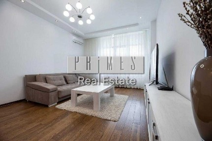 Аренда 2к квартиры 80м2, ЖК Новопечерские Липки, ул. Андрея Верхогляда, 20