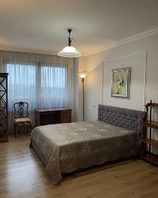 ЖК Park Avenue Затишна 2-к 65 м2 Генератор Голосіївський просп 60 без%
