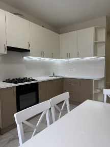 Довготривала оренда 2к квартири на вул. Стуса 7 • ID 34785209
