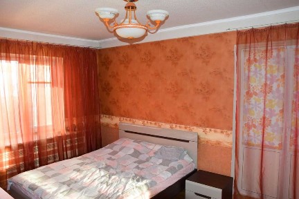 Здам 3х кімн. квартиру Лісовий, метро Лісова, Чернігівська Квартира з ремонтом, чиста та світла