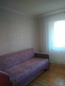 Оренда 1-кімнатної квартири по вул. Соборності, 13-А, Дніпровский р-н, Дарниця, БВР, метро Дарниця