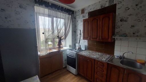 Здам 1 кв, Вишневе, Балукова 5/5