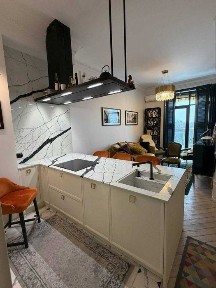 Оренда 1 квартири, пр. Берестейський, 42. ЖК Crystal Park. м. Шулявка