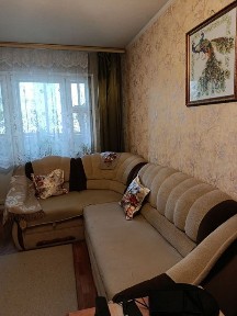 здам 2 к квартиру Троєщина, Бальзака 84