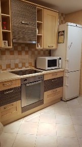 Оренда 2-х кімнатної квартири вул. Драгоманова, 8-А, Харьківський масив, Дарницький р-н, метро Позняки, Харьківська