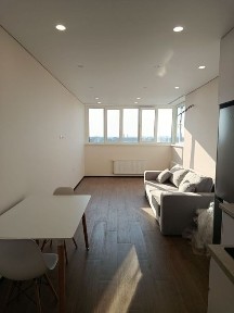 Здається квартира ЖК Акварелі 2, Вишневе.