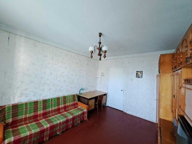 2 к. Червоної Калини, 93 Б, Троєщина.