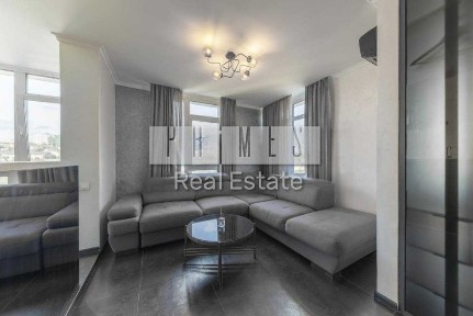 Оренда 3к квартири, ЖК Central Park, вул. Джона Маккейна, Печерськ