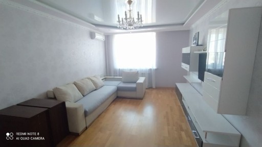 Здам в оренду 3-х кімн. кв. 102м. кв. в монолітно-каркасному будинку!