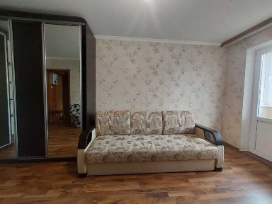 Здам затишну, 1-кімнатну, ГАЗ, вул. Зодчих 30, Борщагівка