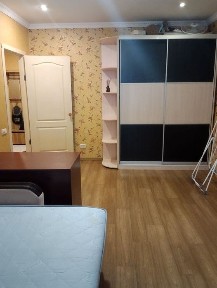 2-кімнатна квартира вул. Гашека. м. Дарниця, Чернігівська, Лівобережна