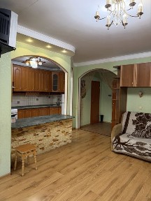 Здаю 1 кімнатну квартиру