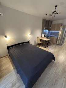 Здам 1 кім квартиру Акварелі-2 Вишневе, Новус