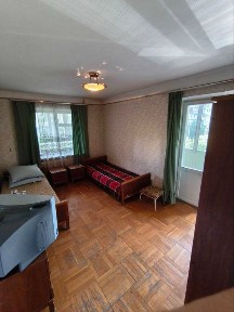 3к загальна 60м2 Дніпровська Набережна 7а Березняки