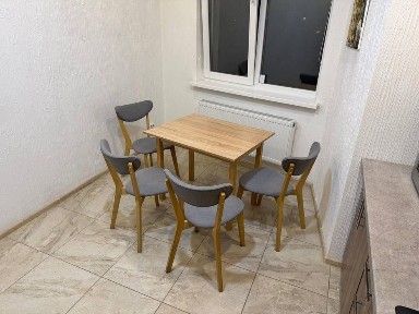 Довготривала оренда 1к квартири на вул. Яблунева 11 • ID 34782979