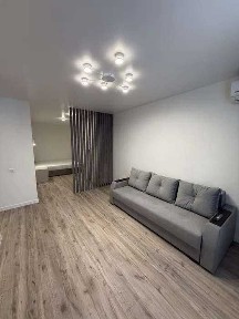Оренда 1к квартири 47м² ЖК Одеський Бульвар / м. Теремки / Автономна