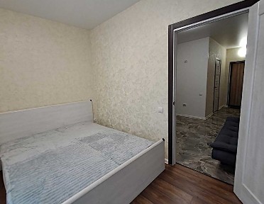 1к. квартира з 3ма спальн. місцями в ЖК 