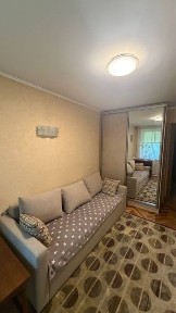 Оренда квартири, вул. Мрії 11-д, 2 кімнати