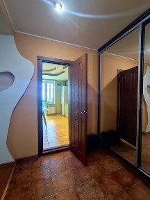Продаж квартири р-н Богунія