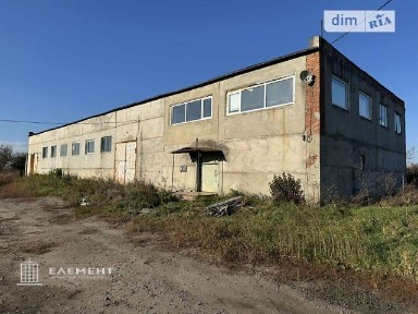 Продаж комерційного приміщення на вул. Польова, площа 780 кв. м • ID 34783652