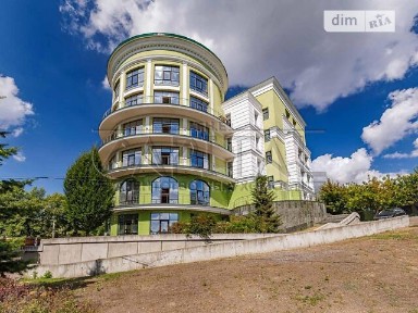 Продаж комерційного приміщення на дор. Набережно-Печерська 10, площа 4106 кв. м • ID 34782794