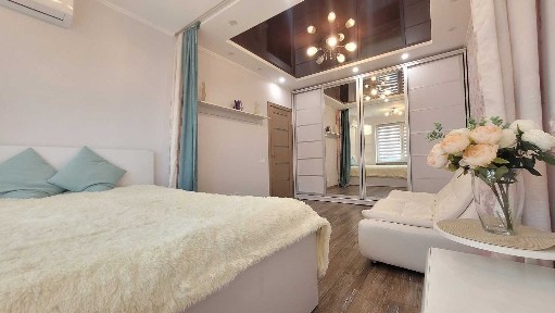 Оренда 1-кімнатної квартири 43 м², Межова вул., 23Б