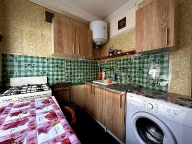 Оренда 1-кімнатної квартири 31 м², Курнатовского, 28