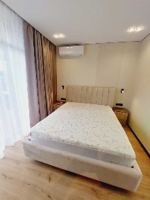 Оренда 1-кімнатної квартири 43 м², Сім'ї Костюків вул., Костяковских, 10
