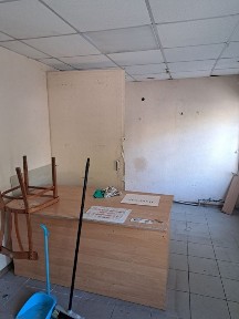 Оренда приміщення