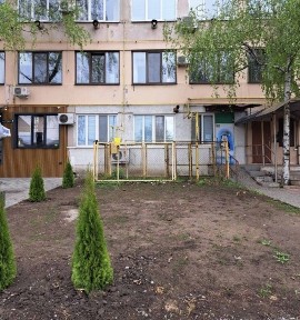 Оренда приміщення