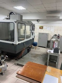 Продается науково-виробниче продприемство в центрі міста