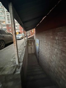 Продам нежилое помещение от строителя в переулке Хантадзе возле моря