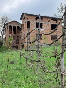 Будинок біля лісу на ділянці 34 сот.