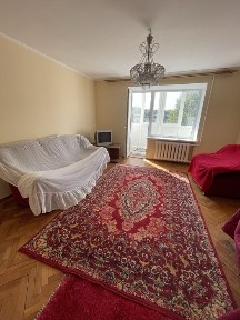 Продаж квартири на Дружбі