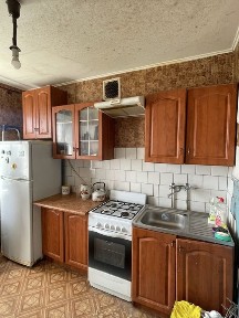 Продаж 2 кім проспект Степана Бандери