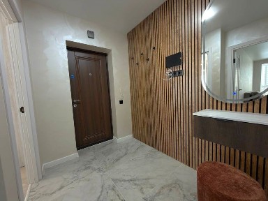 Продаж квартири по вул. Тролейбусна