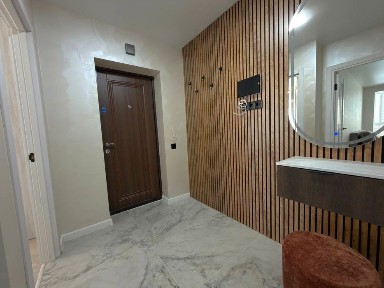 Продаж квартири по вул. Тролейбусна