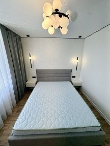 Продається сучасна квартира на Дружбі, вул. Тролейбусна