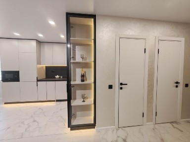 Продаж повноцінної 3км квартири, вул. Киівська