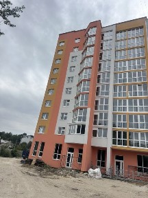Продаж на вул. Гайова
