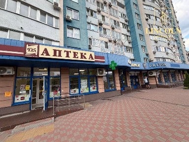 БЕЗ%80м², Сікорського, Берестейська, Шулявка, Дорогожичі, Сирець, Фасад